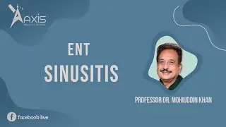 ENT | Sinusitis