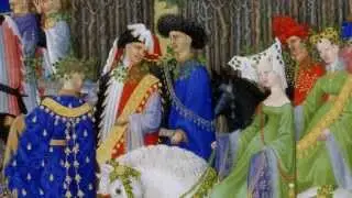 Der Maie ist komen gar wunneclich - Reinmar van Brennenberg (13th century)