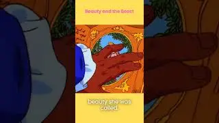 Beauty and the Beast