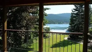 14800 Yenne Point Rd Bigfork, MT 59911  SOLD