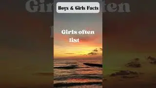 Heartfelt Confessions: Boys & Girls Reveal All!