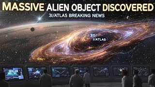 Breaking 3I/ATLAS Now Seems to Be Anomalously Massive&mdash;Over 33 Billion Tons,According to New Research