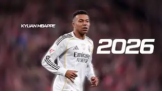 Kylian Mbappe 2026 - Phenomenon | Insane Skills, Goals & Speed