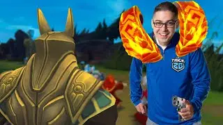 HOW TO DENY THE DOGE - Trick2G
