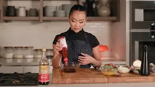 Celebrate the #FlavorsofAAPI: Tue Nguyen's (@twaydabae) Journey From TikTok Chef To Restaurateur