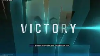 My first Warzone 3.0 win! (Rate my BP50 class)