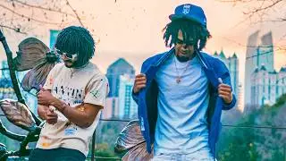 SeaJay  - All Or Nothin [Official Music Video] feat. MeezySwerv