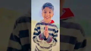 Lipsing of song Ramzan Rammi with waseem and sammer