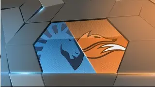 TL vs FOX - Week 3 Day 2 Match Highlights (Spring 2017)