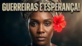BATUCO #freirianasguerreiras #flordeesperança