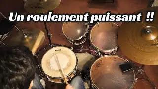 Un roulement simple mais puissant