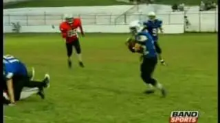 Magazine Bandsports - Torneio Touchdown e Torneio Capital