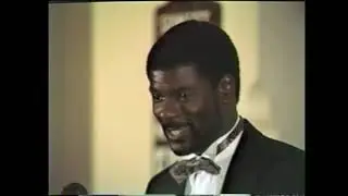 Croydon SDA concert 1988 Part 1