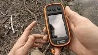 Garmin Alpha 100 Field Test Part 2