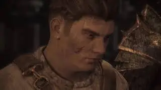 A Plague Tale: Innocence - Sanguinis Itinera and Library Puzzle