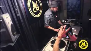 J-UL  aka Jason Ulrich - Assembly - January 28 2015 - CTRL ROOM