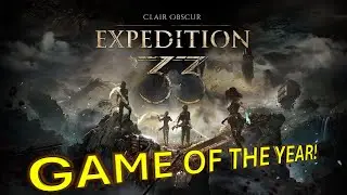 GEN-X Gaming - GAME OF THE YEAR! - Expedition 33 - First Axon (Mask Keeper) Defeated!
