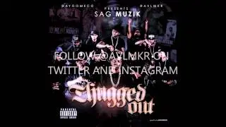 Av LMKR Turn Down 4 Wat ft Glasses Malone Macace & Doeboy