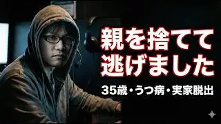 うつ病になって家族から捨てられなかっただけでも感謝