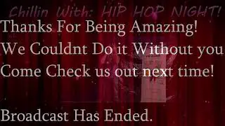 LIVE Hip Hop Night Feat. Jarvis Neely, Hvze, Young Dick + special guest