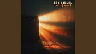 Echoes of Steel (feat. Tex Diesel)