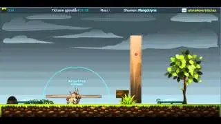 Transformice skill