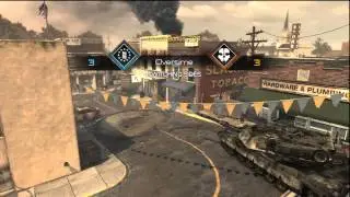 Cod Ghosts Hacks -  All Perks On At Once & Invisible To Enemy Team