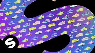 WILL K & Scrufizzer - Bubblin (Official Audio)
