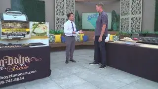 Del Mar Tacos & Tequila Festival | Aug. 9