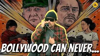 One Battle After Another | Movie Review | Leonardo DiCaprio | Sean Penn | Paul Thomas Anderson