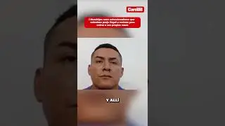 Huachipa: Caen extorsionadores que cobraban peaje ilegal a vecinos para entrar en su propia casa