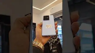 Realme GT 7T... #shorts #viralshort #trending #smartphone #unboxing #tech #youtube #realmegt7t