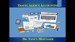 Travel Agency Accounting - Organizational Forms