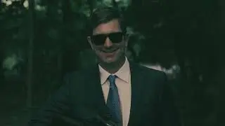 teeth marks - TIN SOLDIERS (Official Music Video)