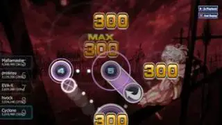 osu! - Gojou Kai - Secret Seven - Part 1