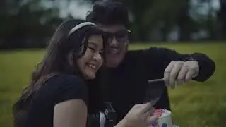 The Pre Wedding Film of CARRIE & JOSHUA | 02.07.2026