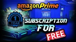 Get Amazon Prime 1 Year Subscription for Free  With Airtel Plans (Hindi)