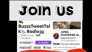 BUZZZTWEET TALK RADIO AND APRIL SHOWERS NETWORK DISCUSS  DON LEMON