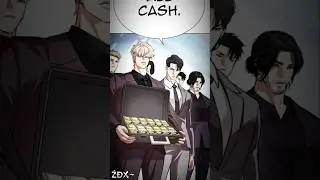 Allieds |Lookism|#anime #manhwa #youtubeshorts #lookismbigdeal #lookism #manga #newanime #2025