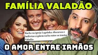 A TRETA na família Valadão: Game of Diante do Trono - Cortes da Live do Suco de Brasil