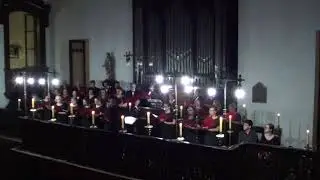 Concerto Espiritual de Natal