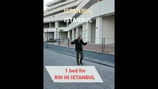 APARTMENTS IN ISTANBUL FOR SALE #buyingpropertyinturkey #propertyturkeyistanbul #propertyturkey