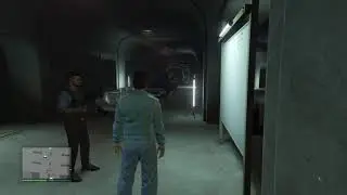 Tales of Orbital Cannon close shaves/Khanjali vs God mode Speedo driver/Other GTA Online stuff