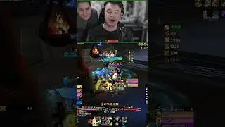 Кара за паладинование! Осуждаю! | #doza_wow с помощью #Twitch