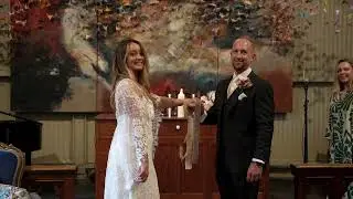 Mount Druid Wedding Video | Retig Productions