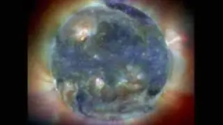 Astronomy Presentation YT