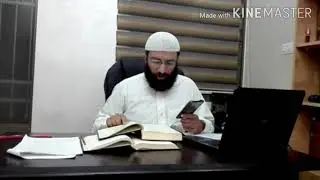 نبذة تعريفية بالحافظ ابن رجب الحنبلي و هل الحافظ كفر شيخ الاسلام ابن تيمية؟، للشيخ ابي عمر طقاطق