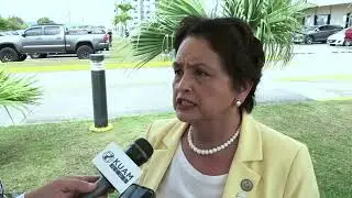 Leaders address new medical campus during proclamation event
