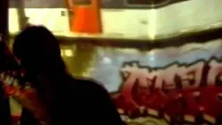 URBARRITMO #18   [ HOVATRON + CHELIS + FUNKFOW + H. DE LA PUENTE ]