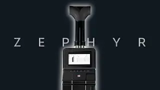 ZEPHYR: The Next Generation of Airflow Management
